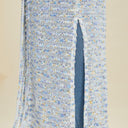 Double Take Open Front Longline Cardigan