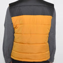 Mens Puff Vest