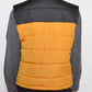 Mens Puff Vest Mens Puffer Vest   