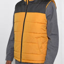 Mens Puff Vest