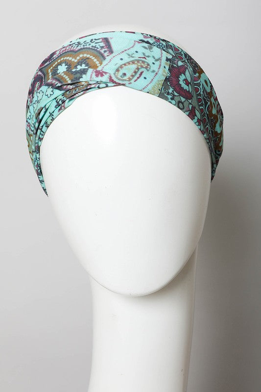 Infinity Headscarf Headscarf   