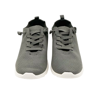 Mayo Sneaker in Grey
