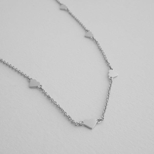 Sweetheart Bracelet - Three Mad Hatters Mercantile 