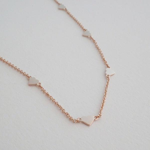 Sweetheart Bracelet - Three Mad Hatters Mercantile 