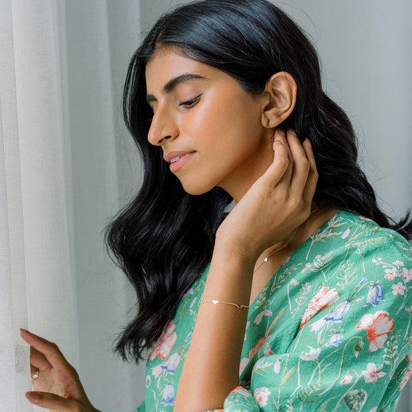 Sweetheart Bracelet - Three Mad Hatters Mercantile 