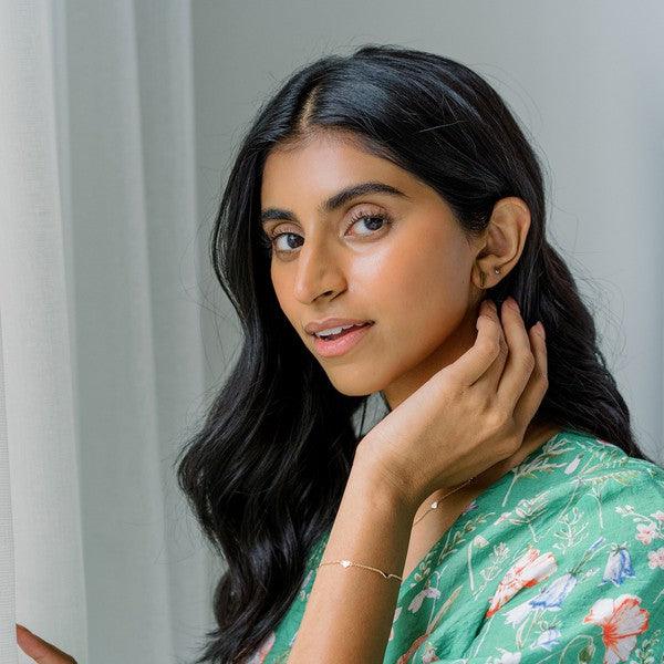 Sweetheart Bracelet - Three Mad Hatters Mercantile 