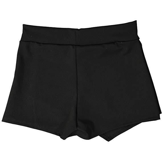 JUNIORS SHORT ENVELOPE SKORT Activewear   