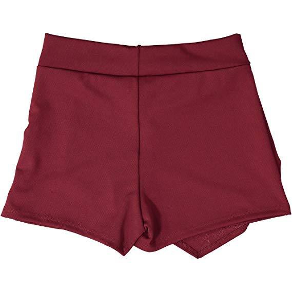 JUNIORS SHORT ENVELOPE SKORT Activewear   