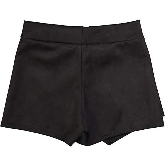 JUNIORS SHORT ENVELOPE SKORT Activewear   