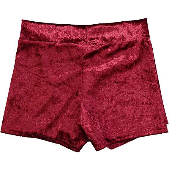 JUNIORS SHORT ENVELOPE SKORT Activewear   