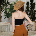 Accordion Classic Bandeau