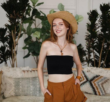 Accordion Classic Bandeau