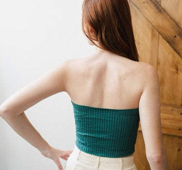 Accordion Classic Bandeau