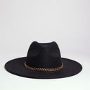 The Chain Belt Hat