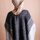 Bucketloads of Charm Vegan Leather Hat