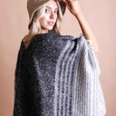 Bucketloads of Charm Vegan Leather Hat