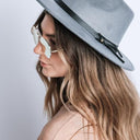 The Classic Felt Fedora