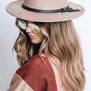 The Classic Felt Fedora