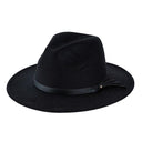 The Classic Felt Fedora