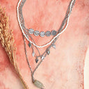 Sahara Layers Necklace