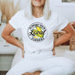 Corn - Support Local Famers Graphic Tee Womens Graphic T-shirt   