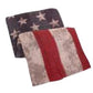 AMERICAN FLAG SCARF Scarf   