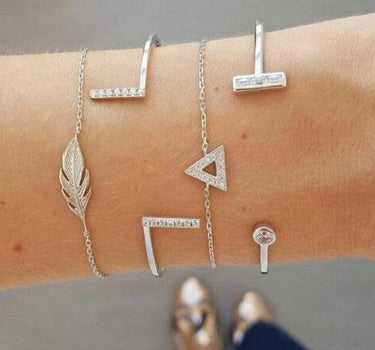 Stacking Bracelet - 25