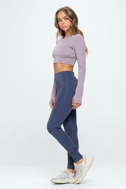 Two Tones Activewear set Activewear Set   