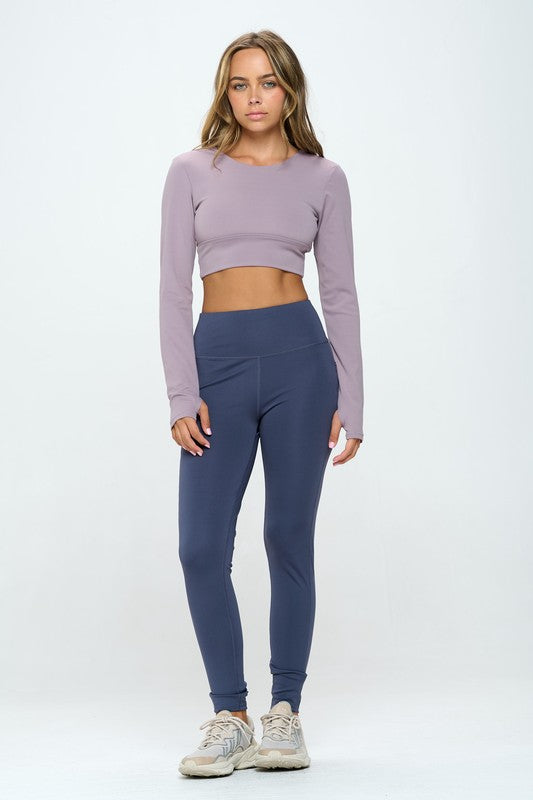 Two Tones Activewear set Activewear Set   