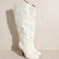 OASIS SOCIETY Stephanie - Knee-High Boots Knee High Boots   