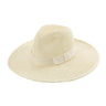 Panama Straw Sun Hat