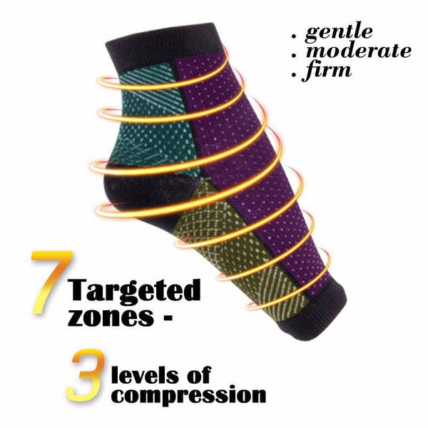 Anti Fatigue Compression Sock Compression Sock   