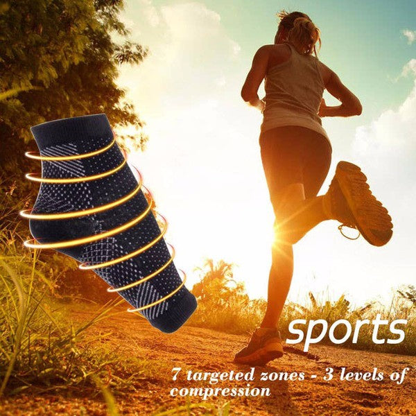 Anti Fatigue Compression Sock Compression Sock   