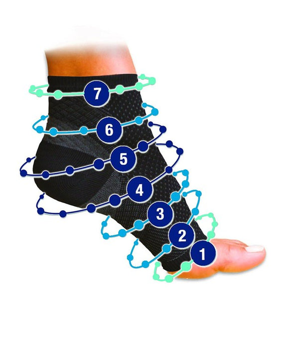 Anti Fatigue Compression Sock Compression Sock   