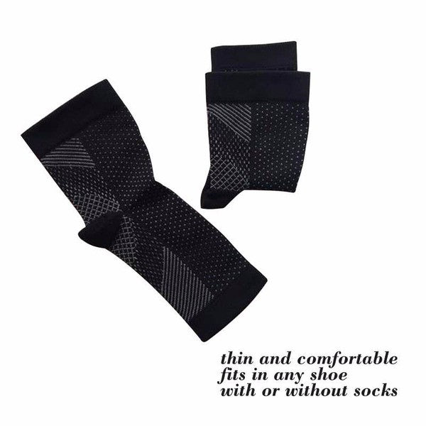 Anti Fatigue Compression Sock Compression Sock   