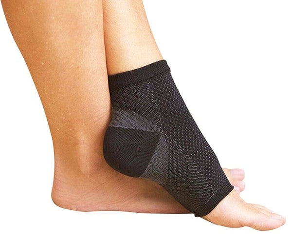 Anti Fatigue Compression Sock Compression Sock As shown S/M 