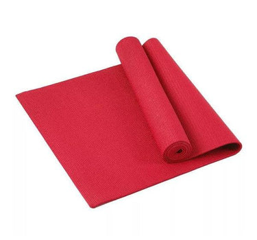Performance Yoga Mat with Carrying Straps