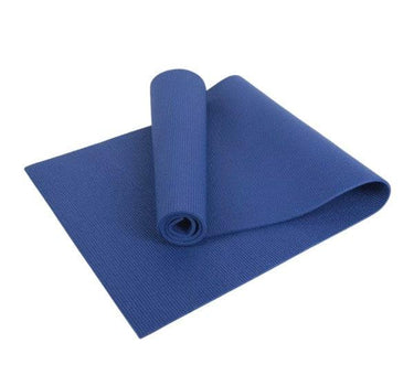 Performance Yoga Mat with Carrying Straps