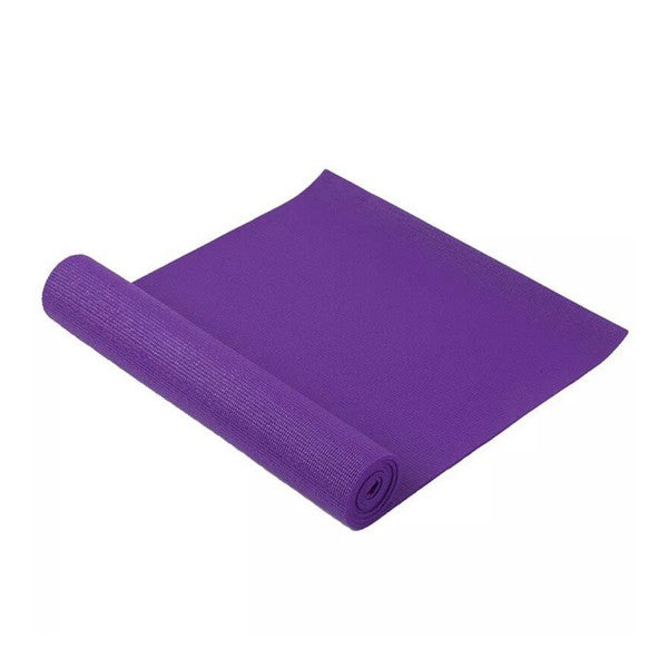 Performance Yoga Mat with Carrying Straps Yoga Mat   