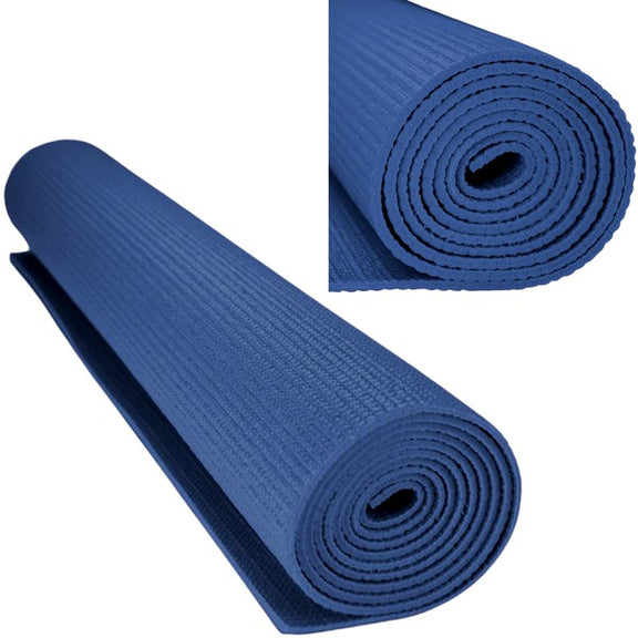 Performance Yoga Mat with Carrying Straps Yoga Mat   