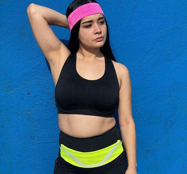 Water Resistant Sport Waist Pack Running Belt