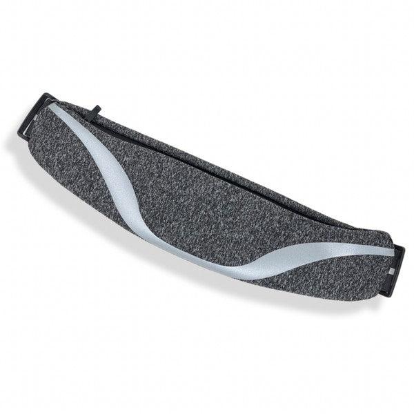 Water Resistant Sport Waist Pack Running Belt - Three Mad Hatters Mercantile 