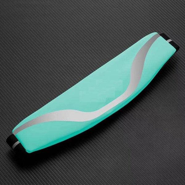 Water Resistant Sport Waist Pack Running Belt - Three Mad Hatters Mercantile 