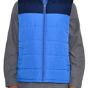 Mens Puff Vest