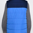 Mens Puff Vest