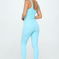 Activewear Set Top and Leggings Activewear Set   