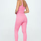 Activewear Set Top and Leggings Activewear Set   