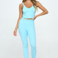 Activewear Set Top and Leggings Activewear Set Gulf Stream S 