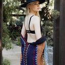 Crushed Velvet Bralette