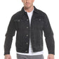 Men's Denim Jacket Mens Denim Jacket   